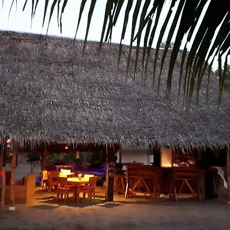 Sugar Lounge Lodge Nauhang Dış mekan fotoğraf