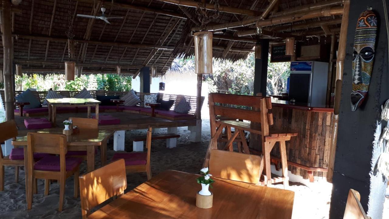 Sugar Lounge Lodge Nauhang Dış mekan fotoğraf