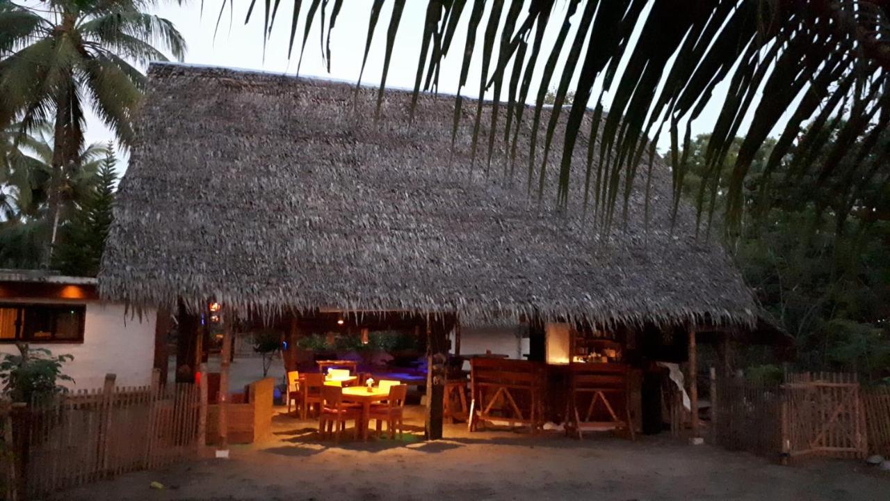 Sugar Lounge Lodge Nauhang Dış mekan fotoğraf