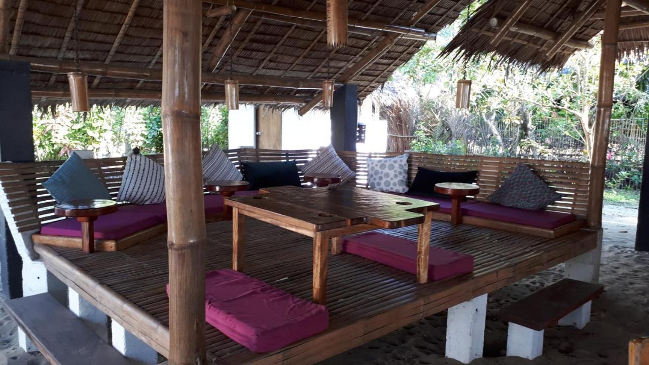 Sugar Lounge Lodge Nauhang Dış mekan fotoğraf