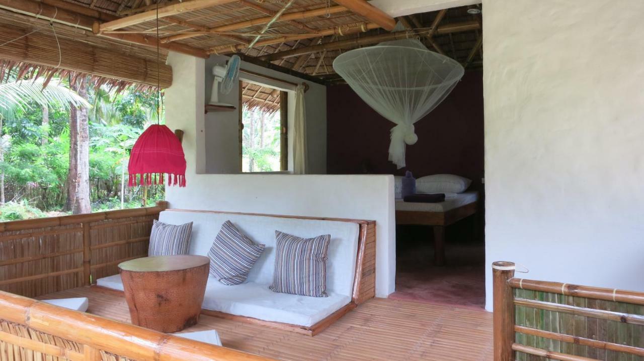 Sugar Lounge Lodge Nauhang Dış mekan fotoğraf