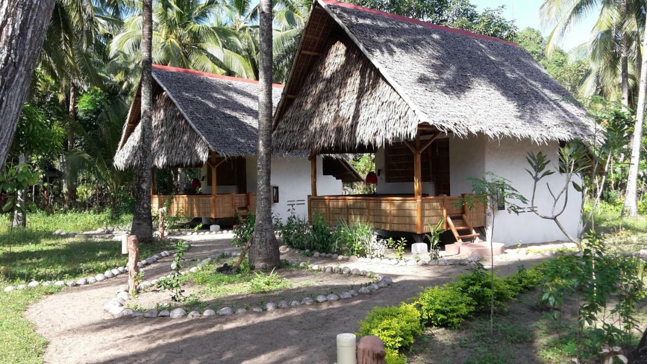 Sugar Lounge Lodge Nauhang Dış mekan fotoğraf