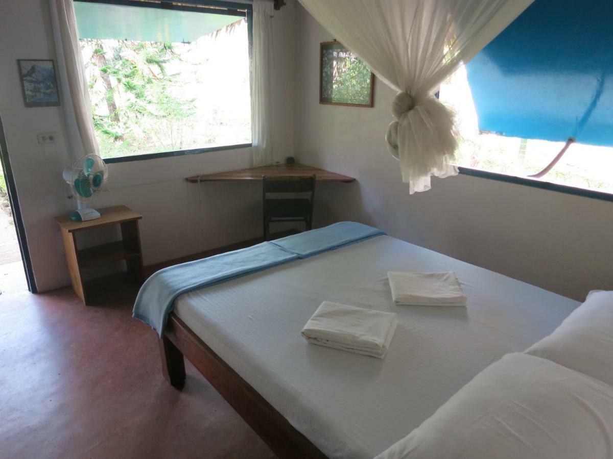 Sugar Lounge Lodge Nauhang Dış mekan fotoğraf