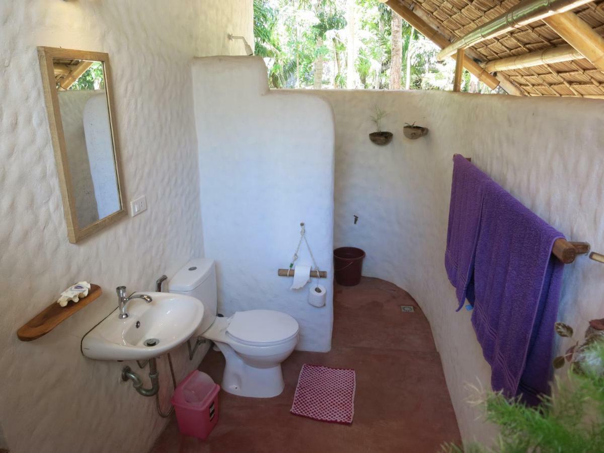 Sugar Lounge Lodge Nauhang Dış mekan fotoğraf