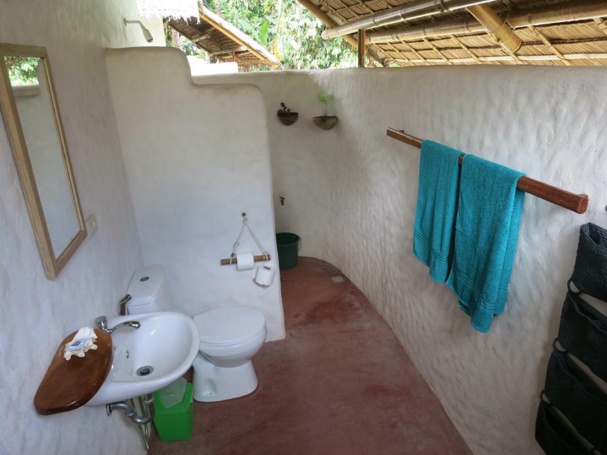 Sugar Lounge Lodge Nauhang Dış mekan fotoğraf