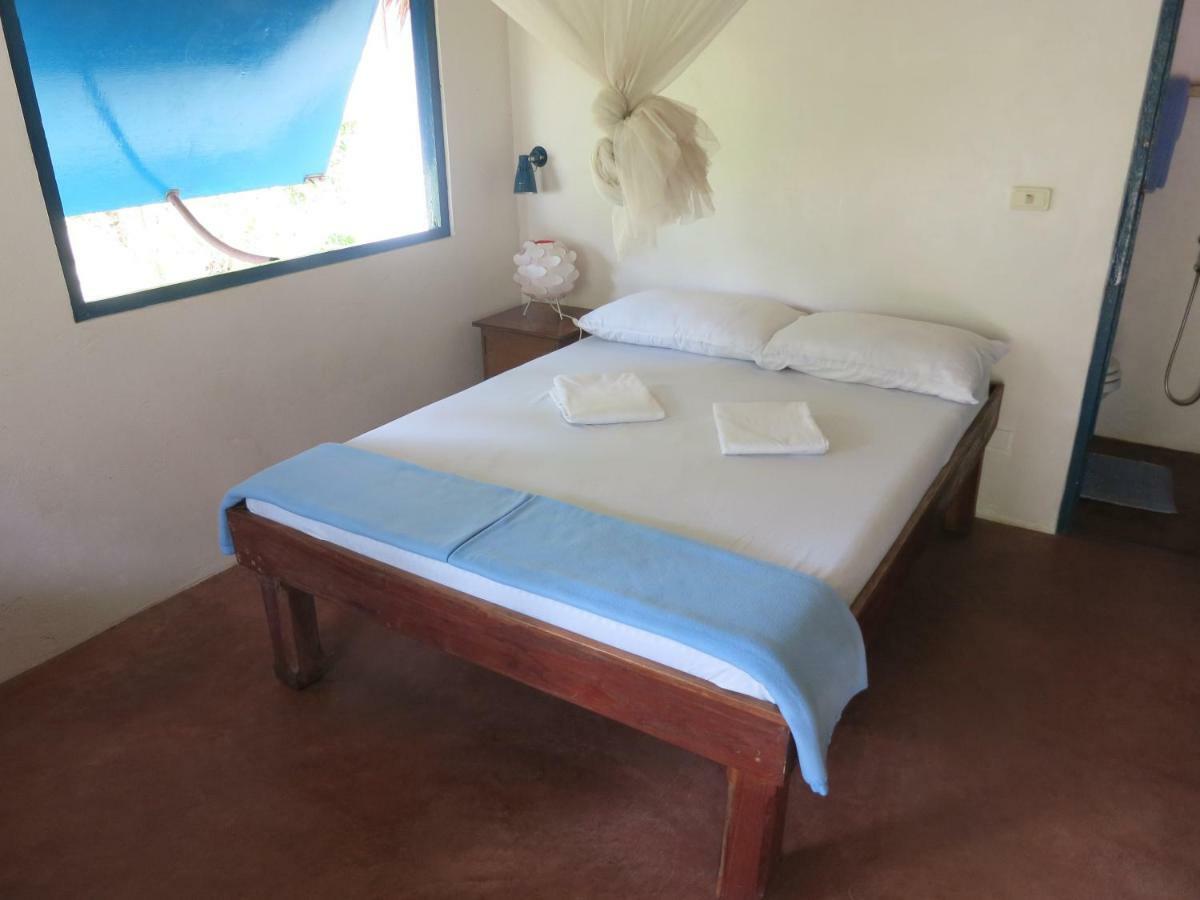 Sugar Lounge Lodge Nauhang Dış mekan fotoğraf