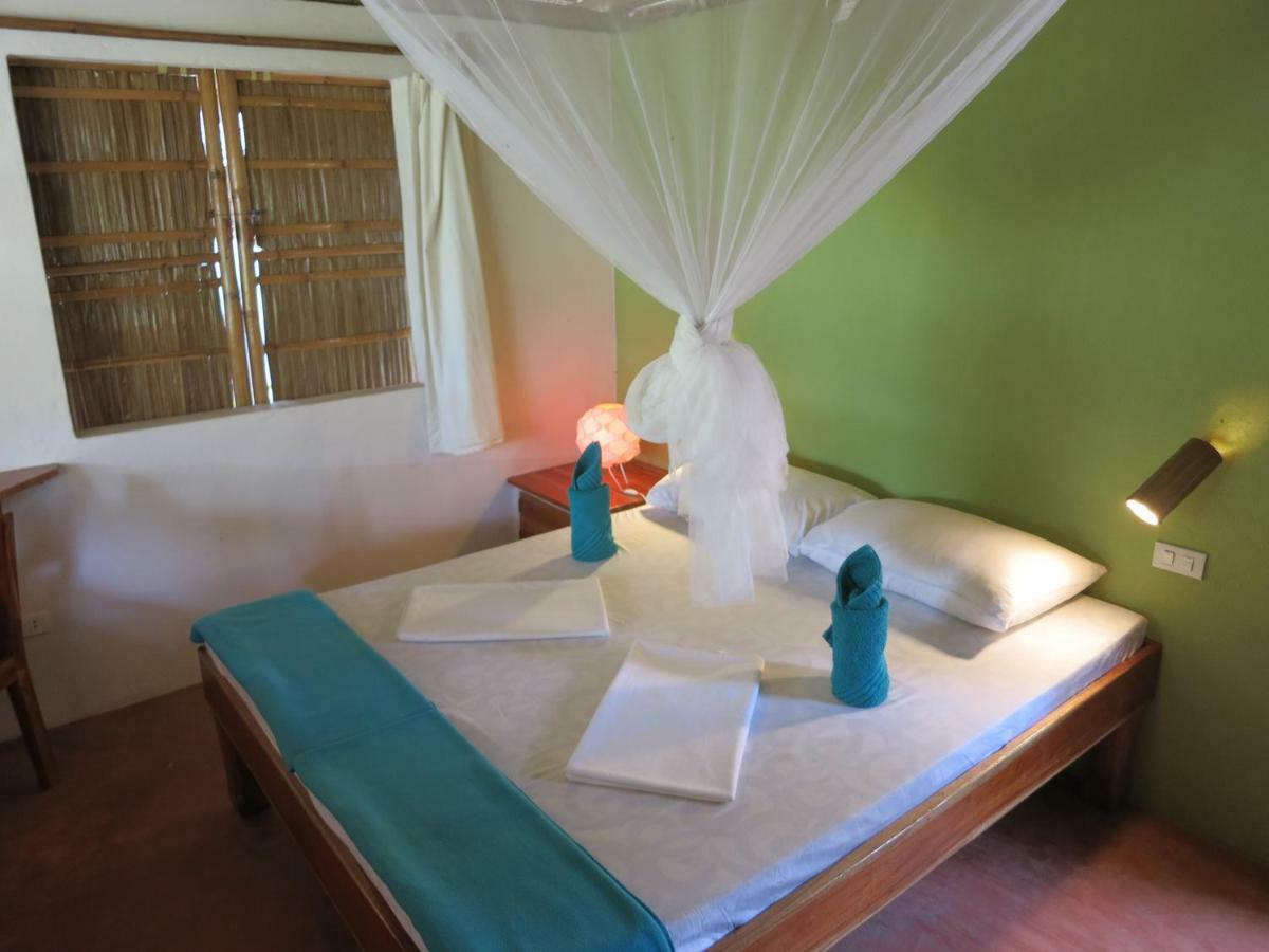Sugar Lounge Lodge Nauhang Dış mekan fotoğraf