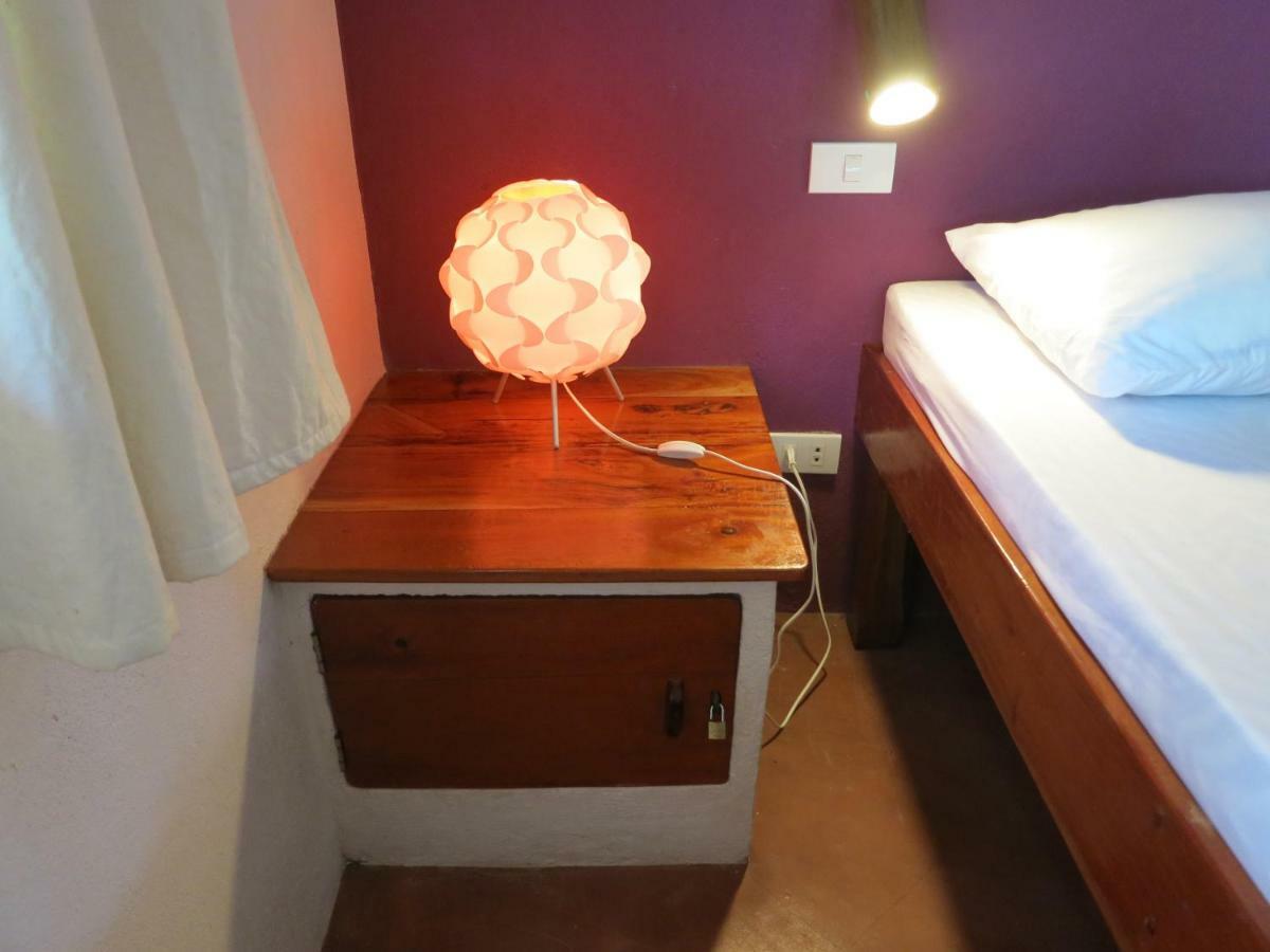 Sugar Lounge Lodge Nauhang Dış mekan fotoğraf