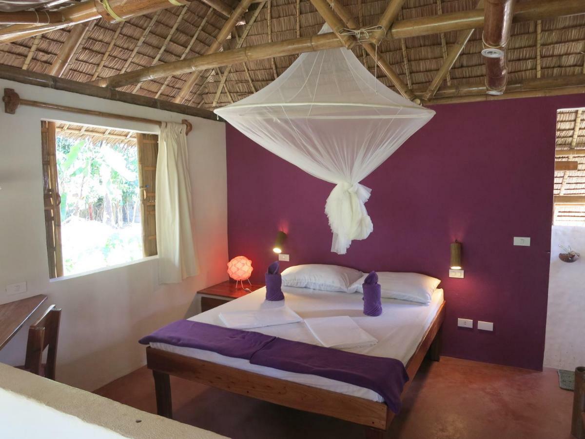 Sugar Lounge Lodge Nauhang Dış mekan fotoğraf