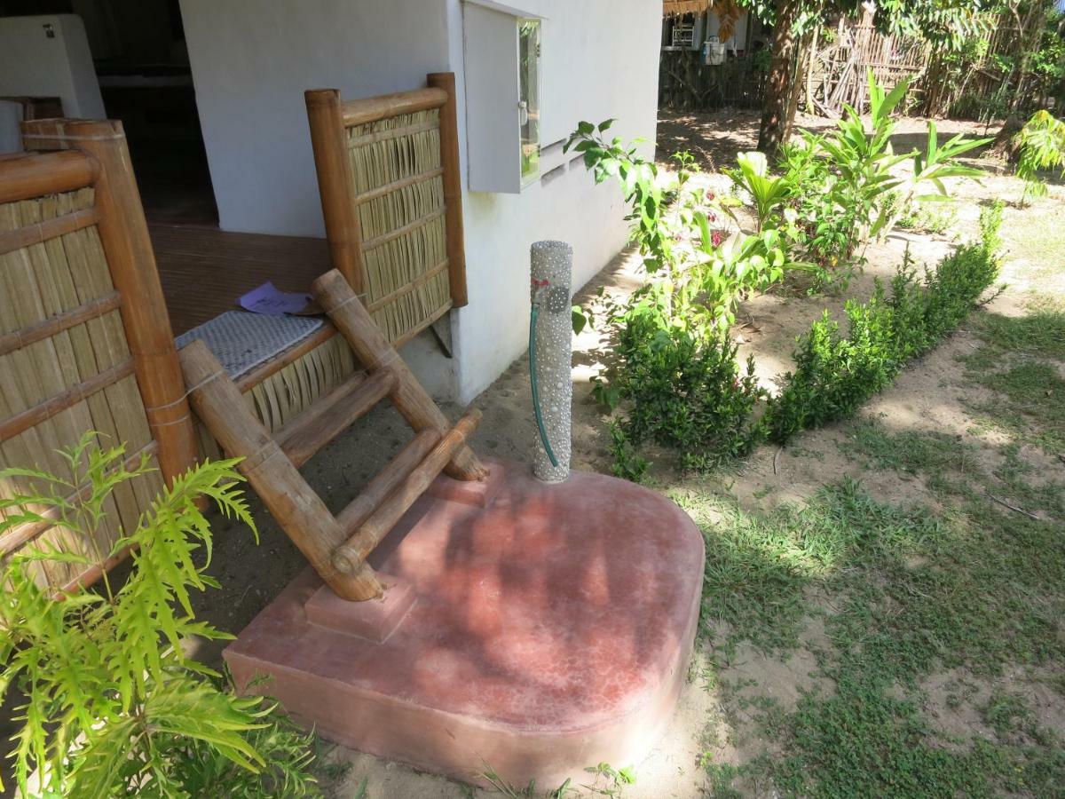 Sugar Lounge Lodge Nauhang Dış mekan fotoğraf