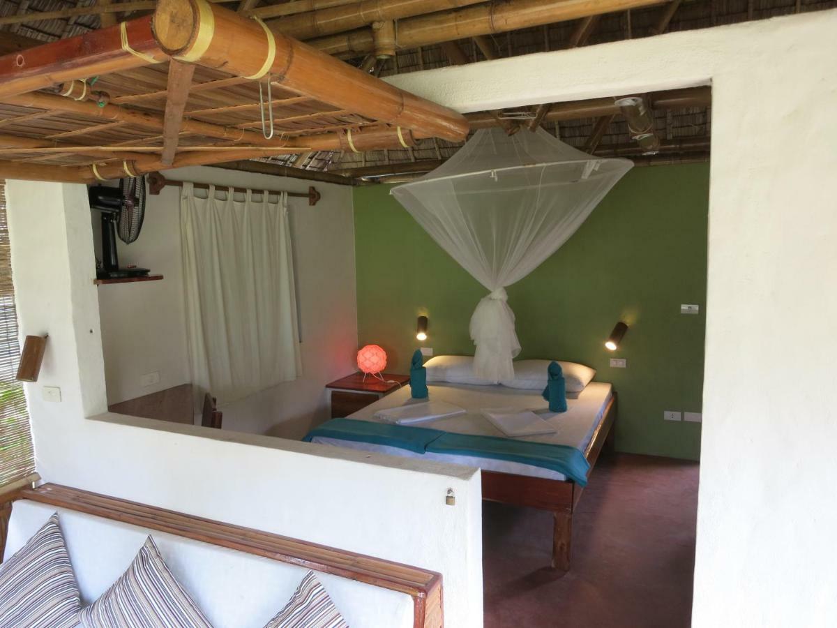 Sugar Lounge Lodge Nauhang Dış mekan fotoğraf
