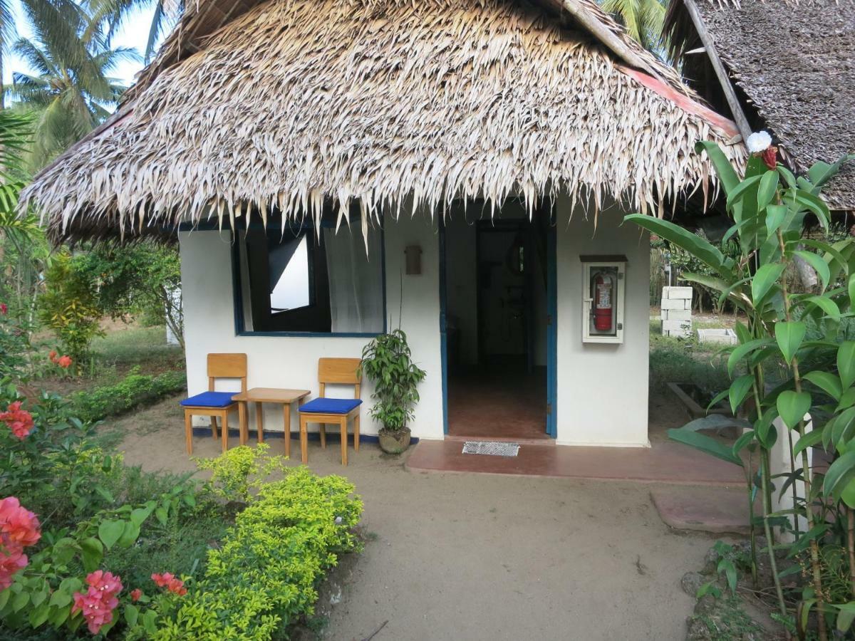 Sugar Lounge Lodge Nauhang Dış mekan fotoğraf