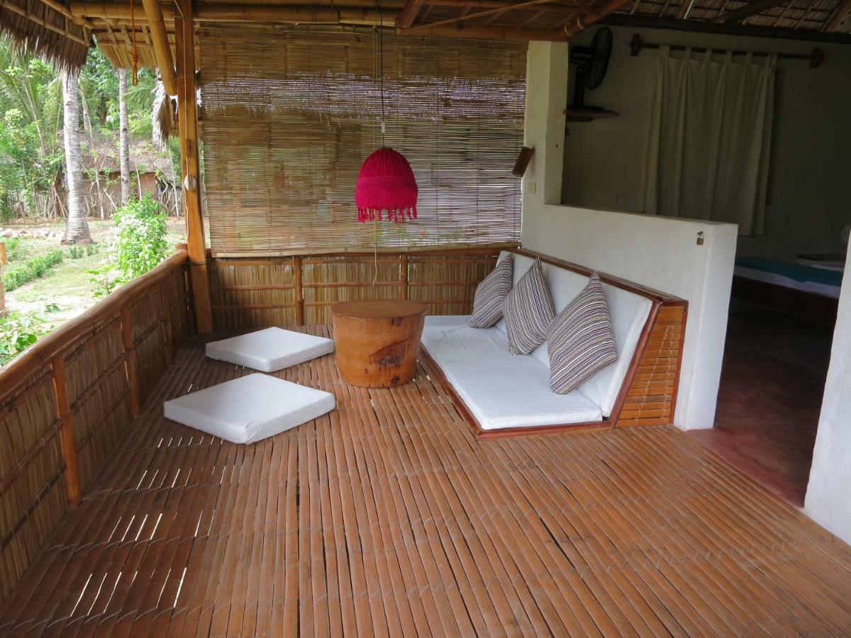 Sugar Lounge Lodge Nauhang Dış mekan fotoğraf
