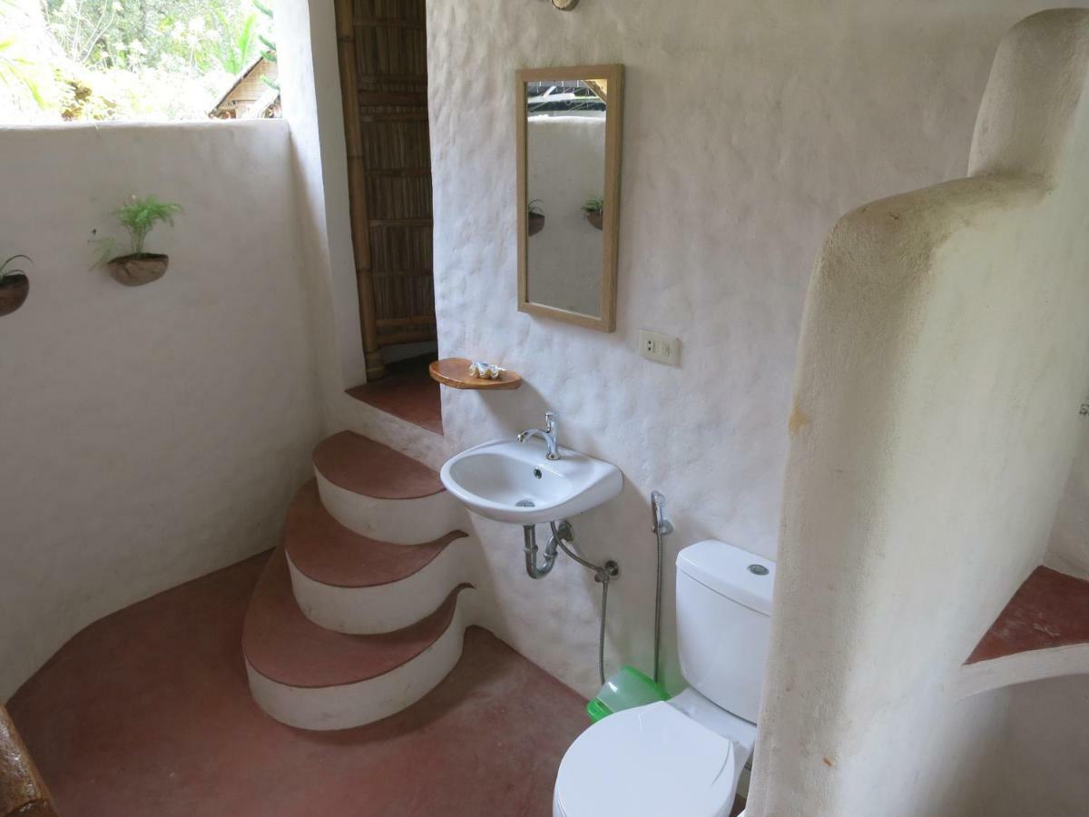 Sugar Lounge Lodge Nauhang Dış mekan fotoğraf