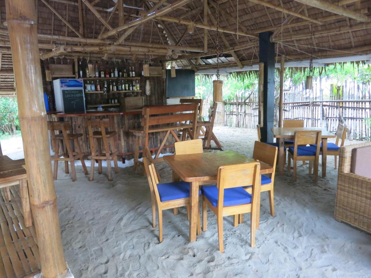 Sugar Lounge Lodge Nauhang Dış mekan fotoğraf