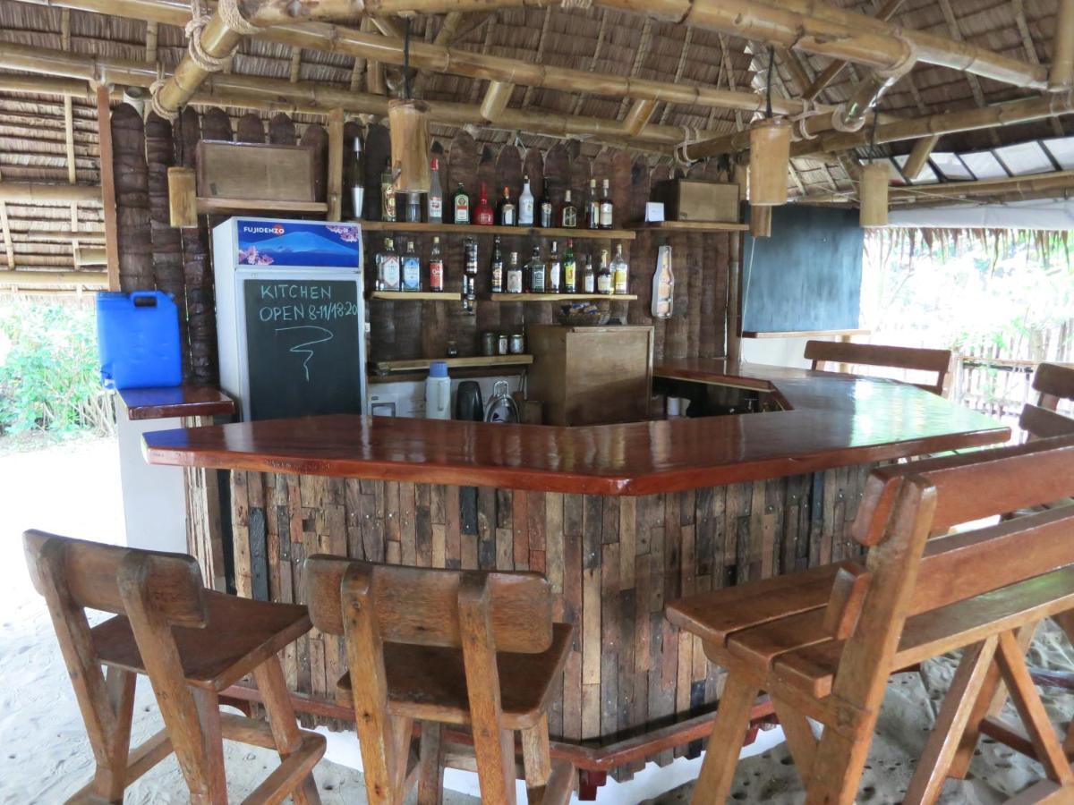 Sugar Lounge Lodge Nauhang Dış mekan fotoğraf