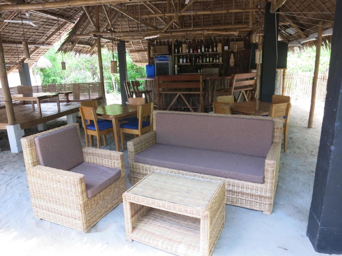 Sugar Lounge Lodge Nauhang Dış mekan fotoğraf